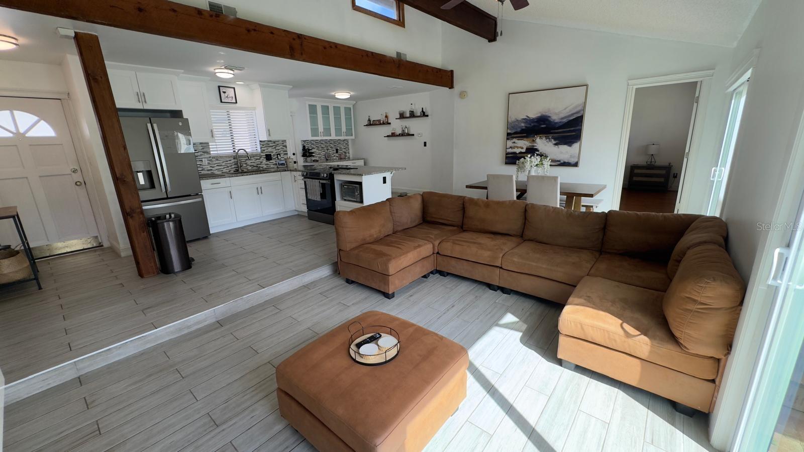 BAY LAGOON UNIT 2 - Residential Lease