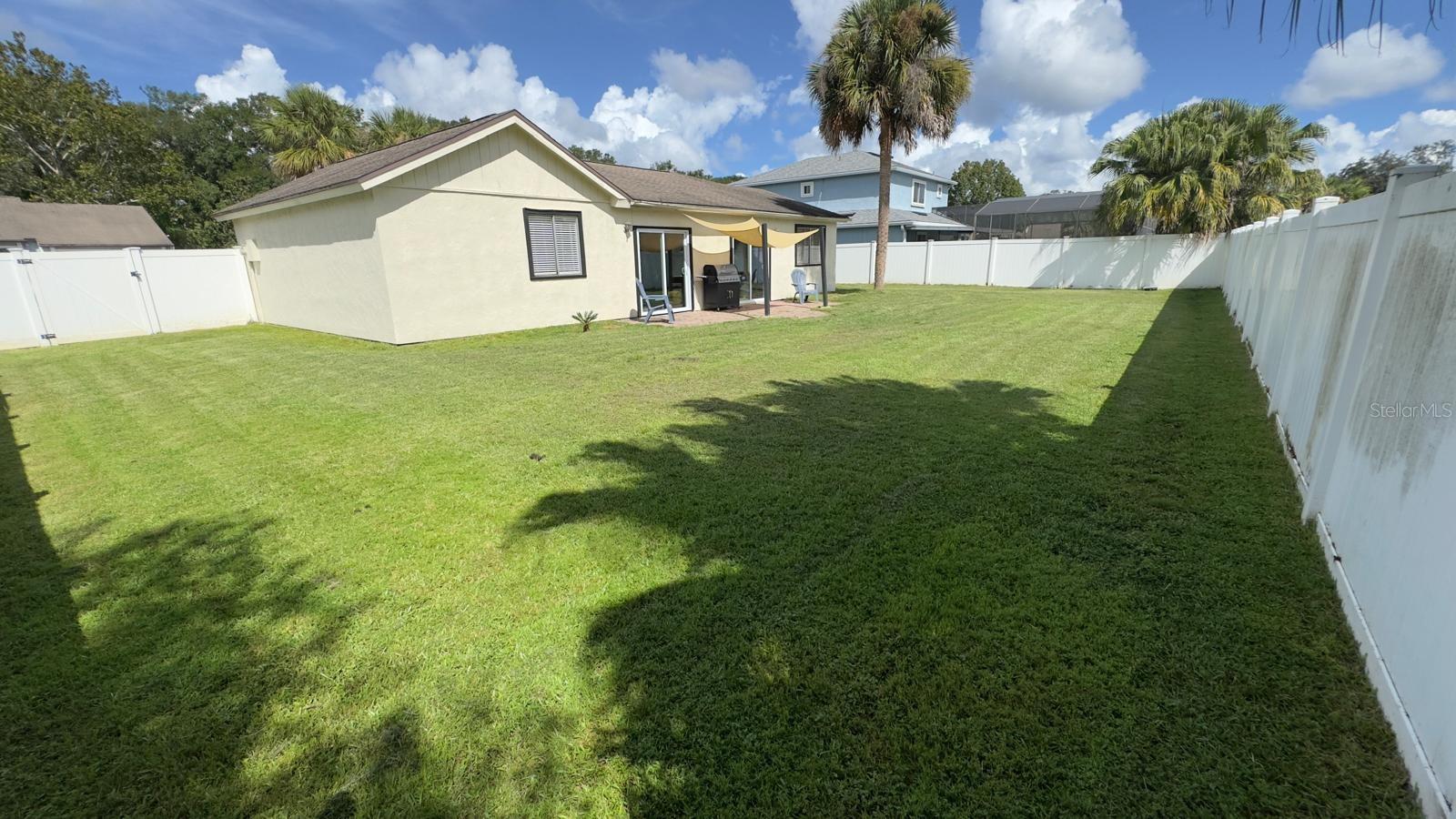 BAY LAGOON UNIT 2 - Residential Lease