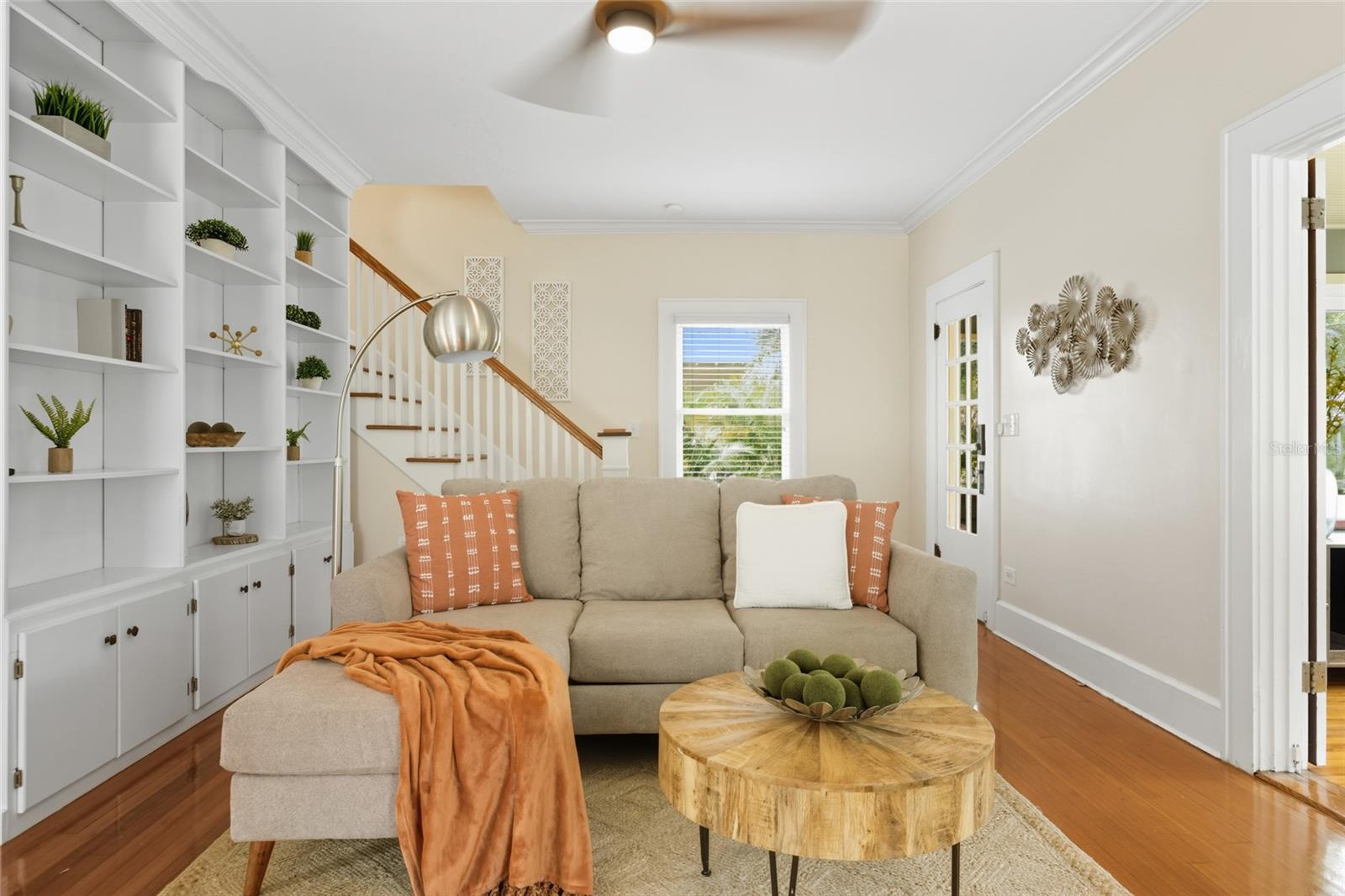 ORANGE HEIGHTS - Residential