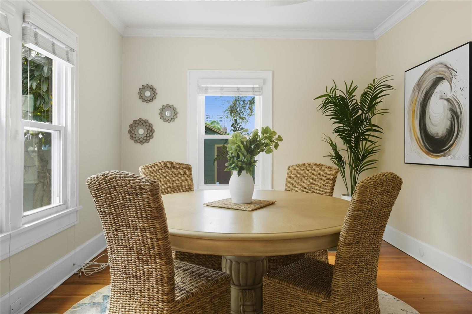 ORANGE HEIGHTS - Residential