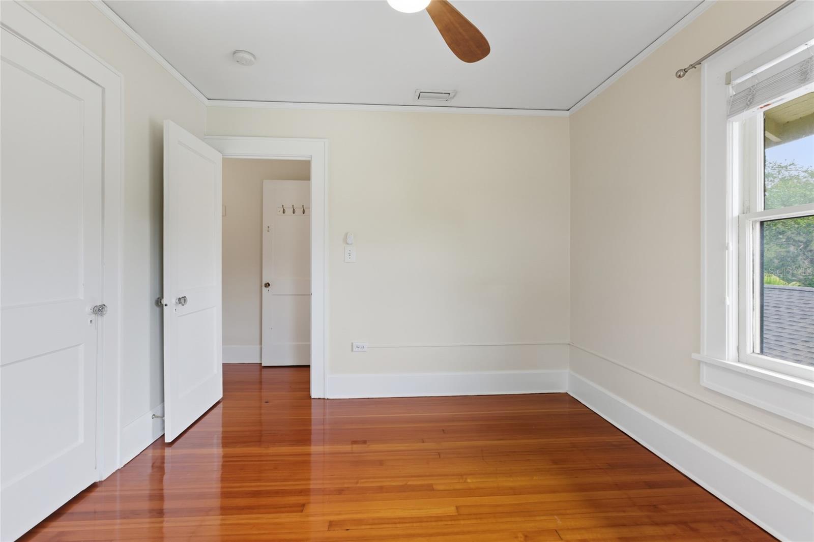 ORANGE HEIGHTS - Residential