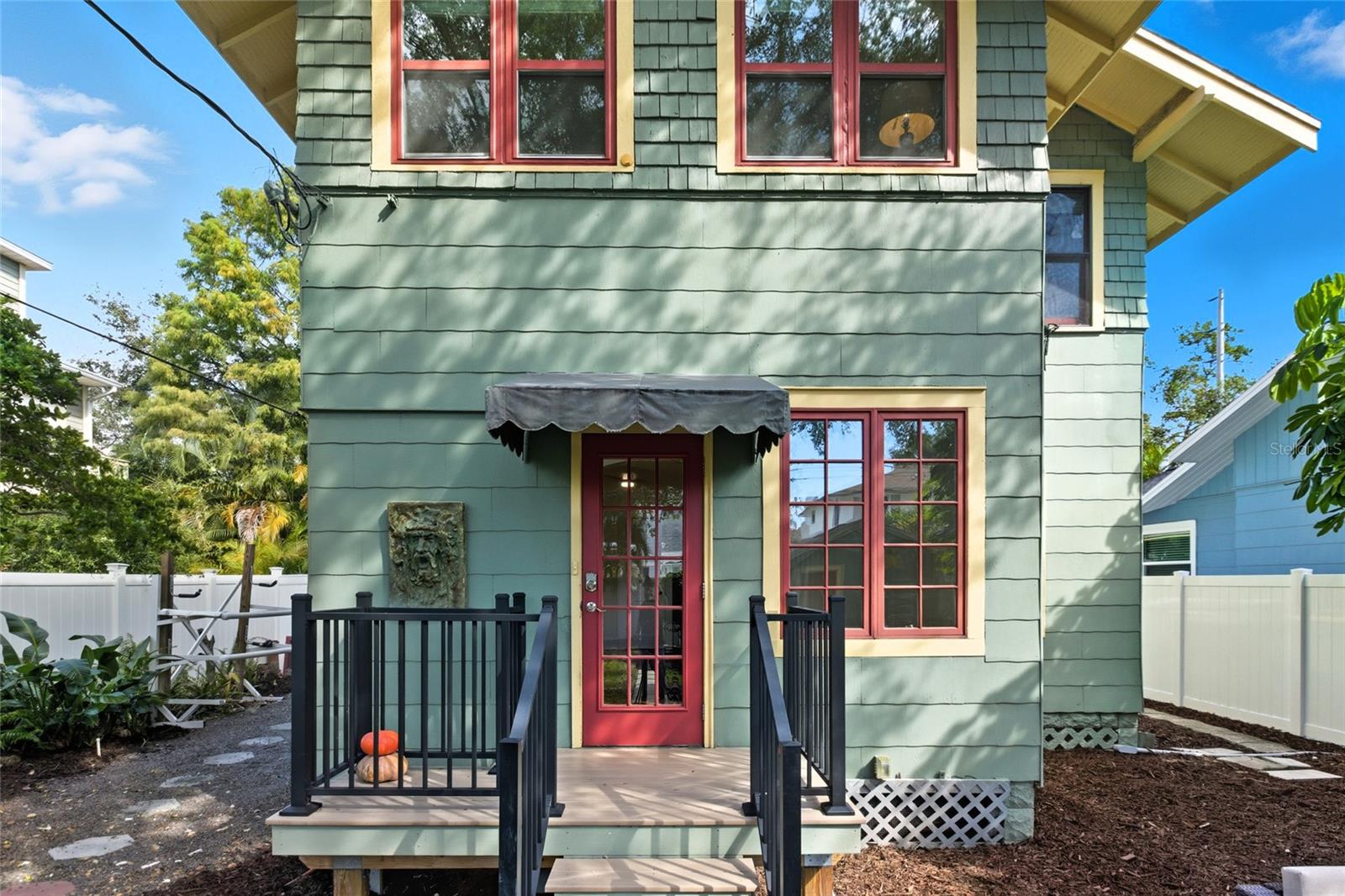 ORANGE HEIGHTS - Residential