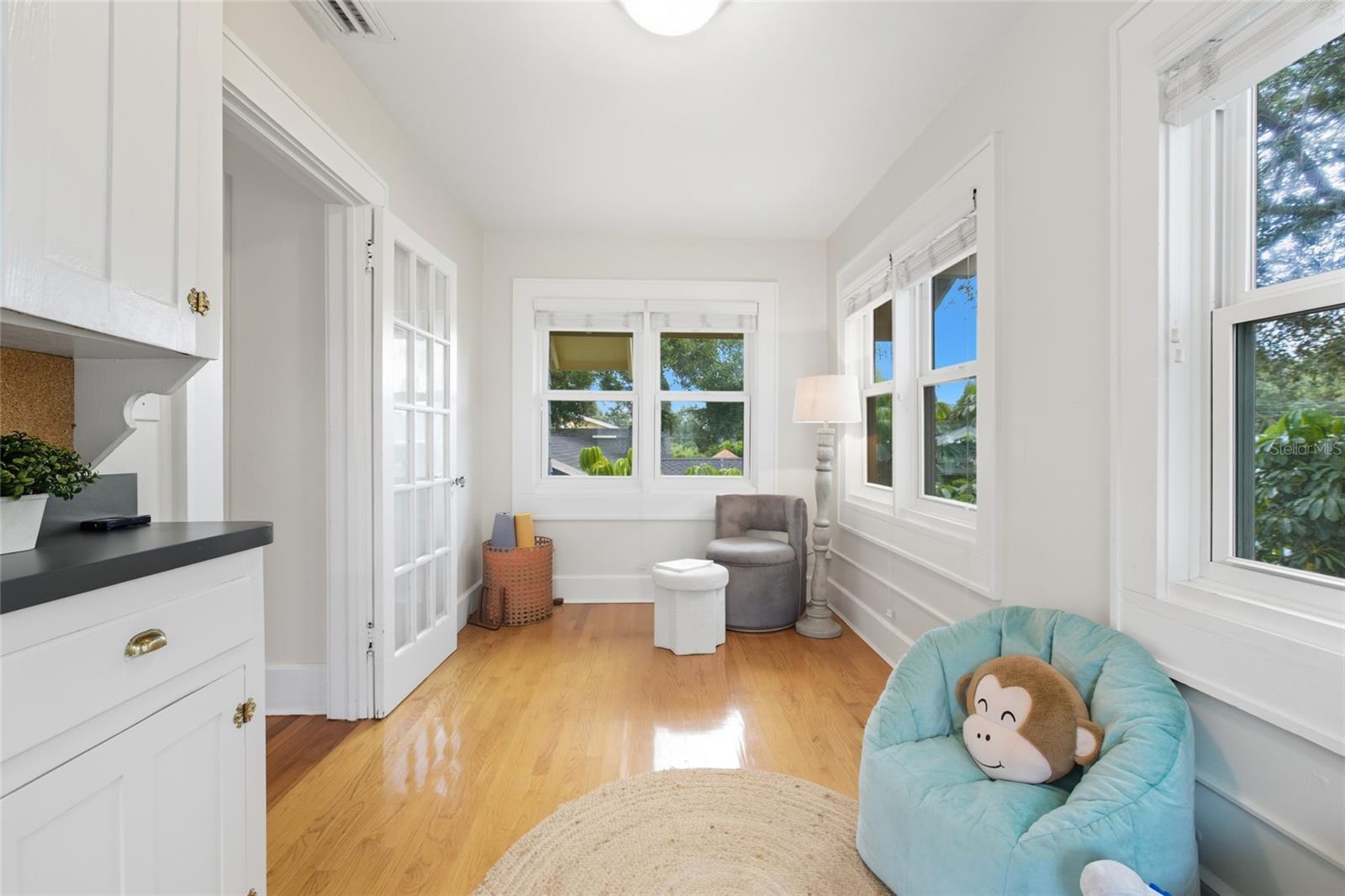 ORANGE HEIGHTS - Residential