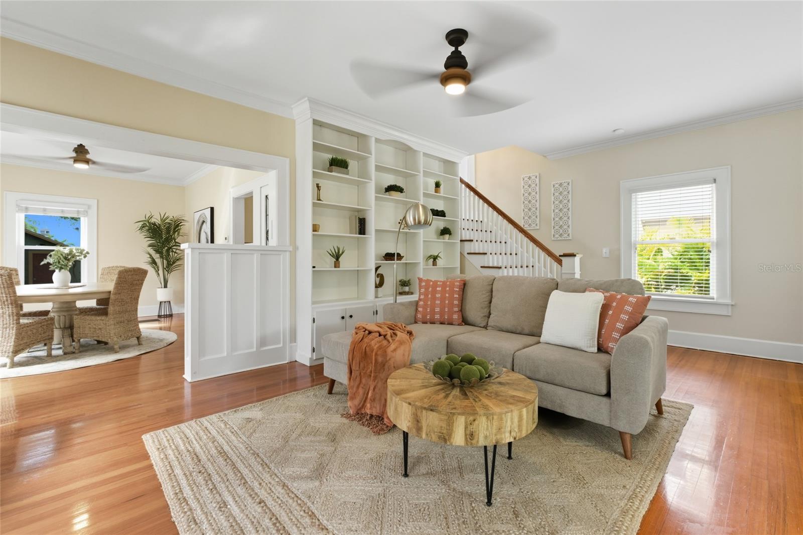 ORANGE HEIGHTS - Residential