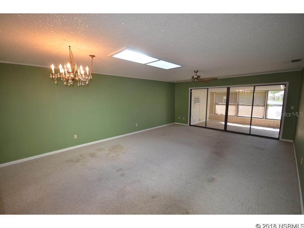 Fairgreen Unit 01A - Residential