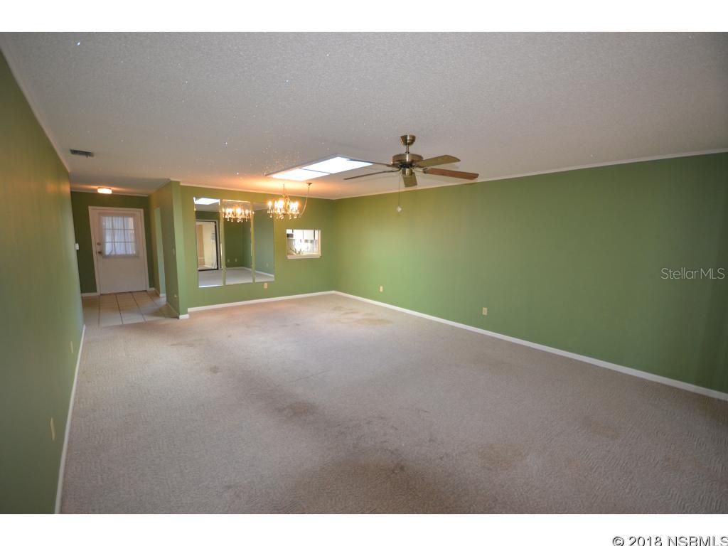 Fairgreen Unit 01A - Residential