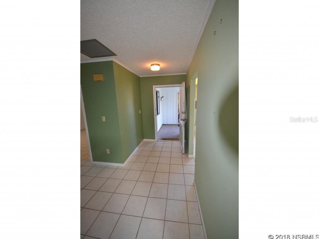 Fairgreen Unit 01A - Residential