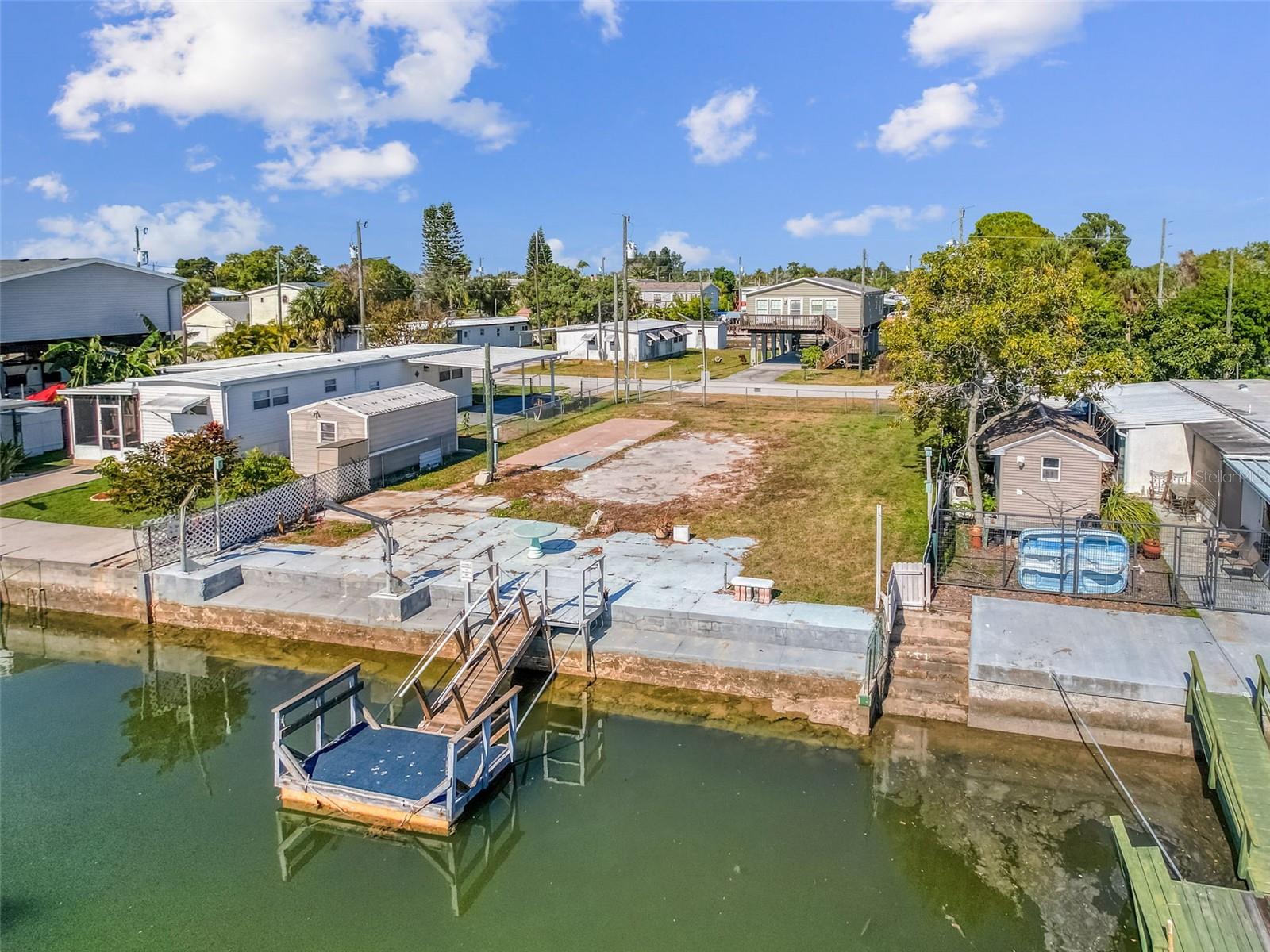 VISTA DEL MAR UNIT 2 - Land