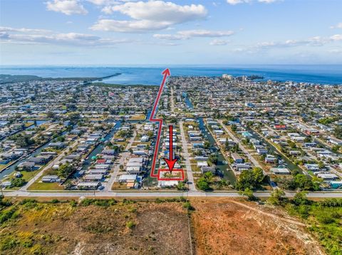 6838 CURLEW LANE HUDSON FL 34667