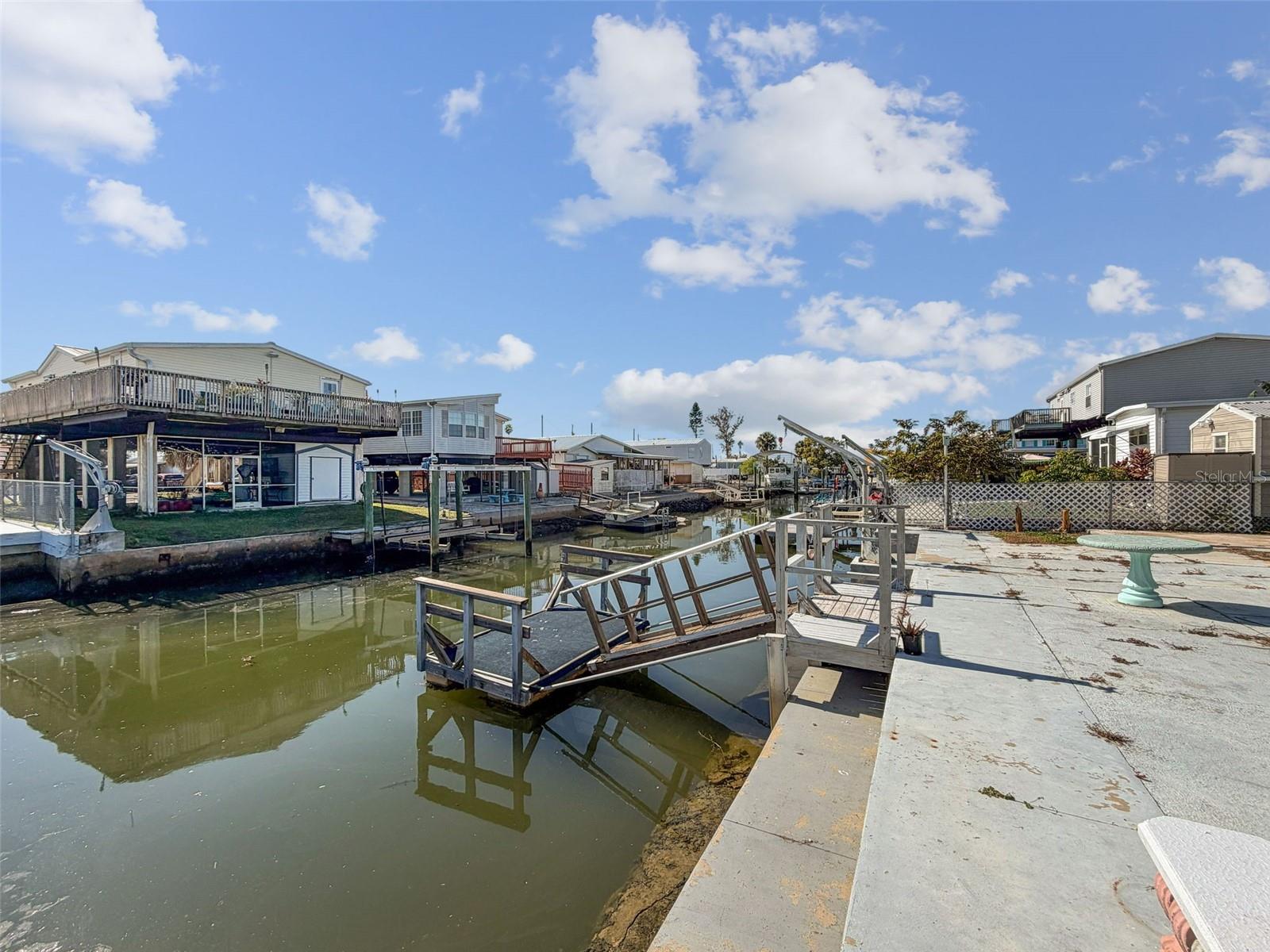 VISTA DEL MAR UNIT 2 - Land