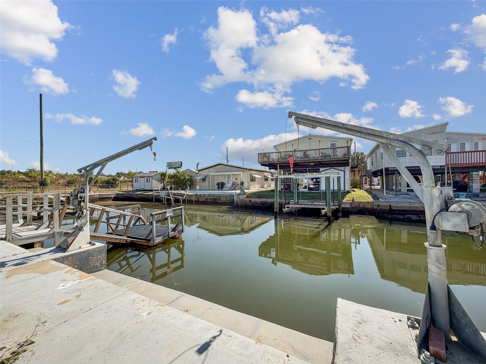 VISTA DEL MAR UNIT 2 - Land