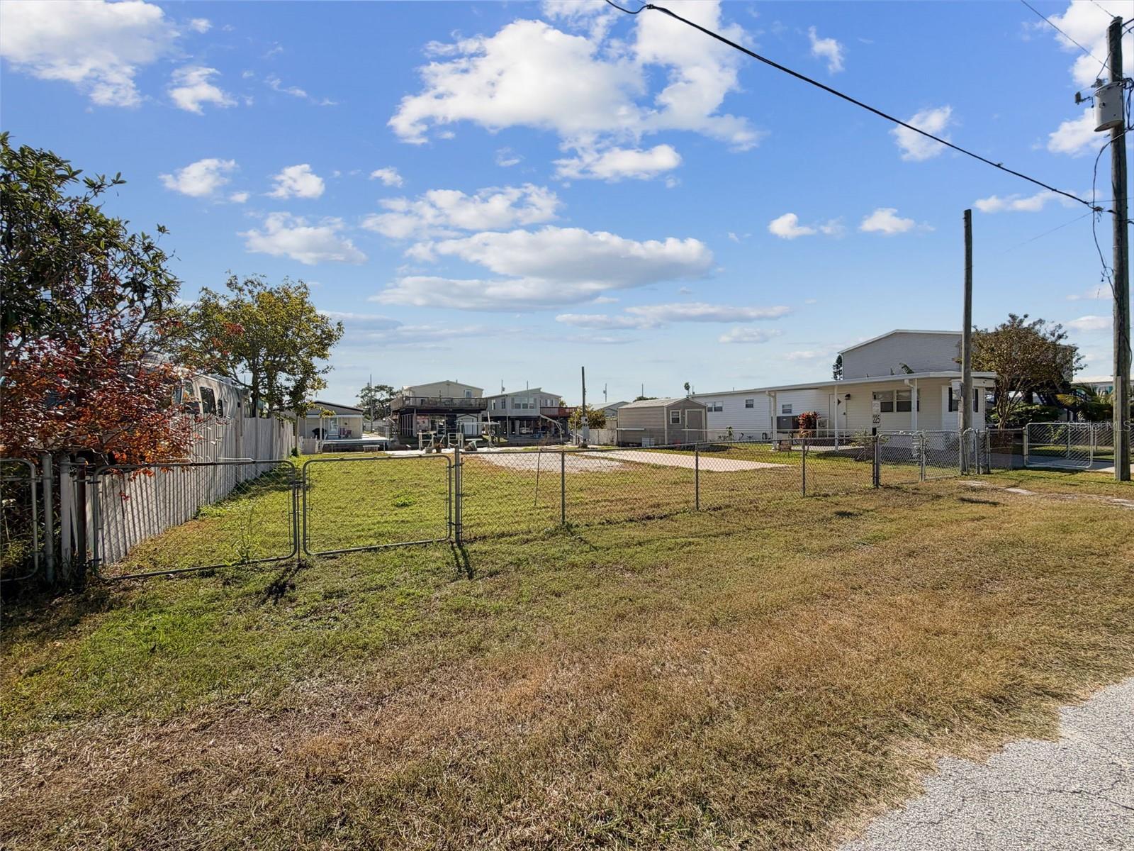 VISTA DEL MAR UNIT 2 - Land