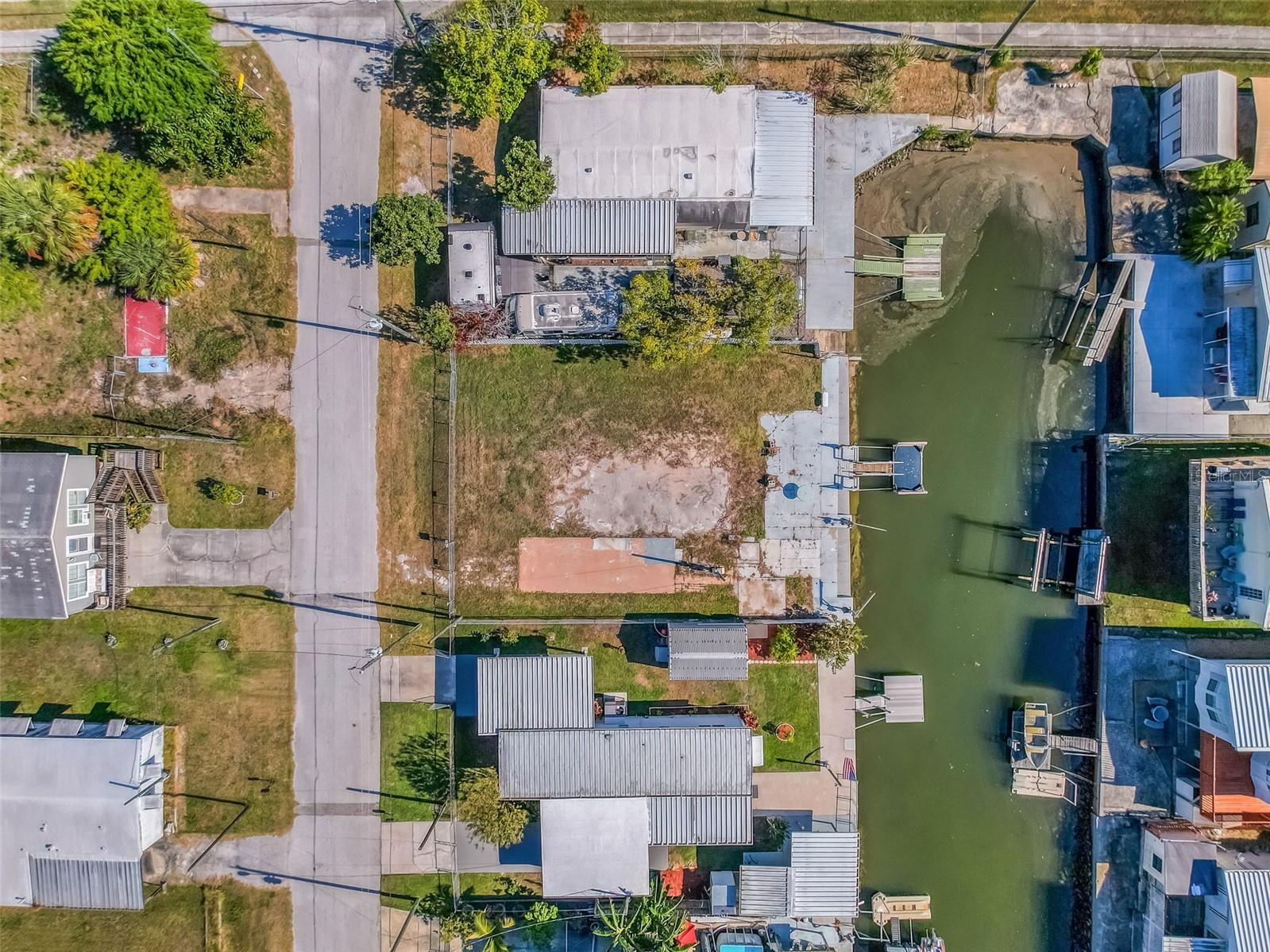 VISTA DEL MAR UNIT 2 - Land