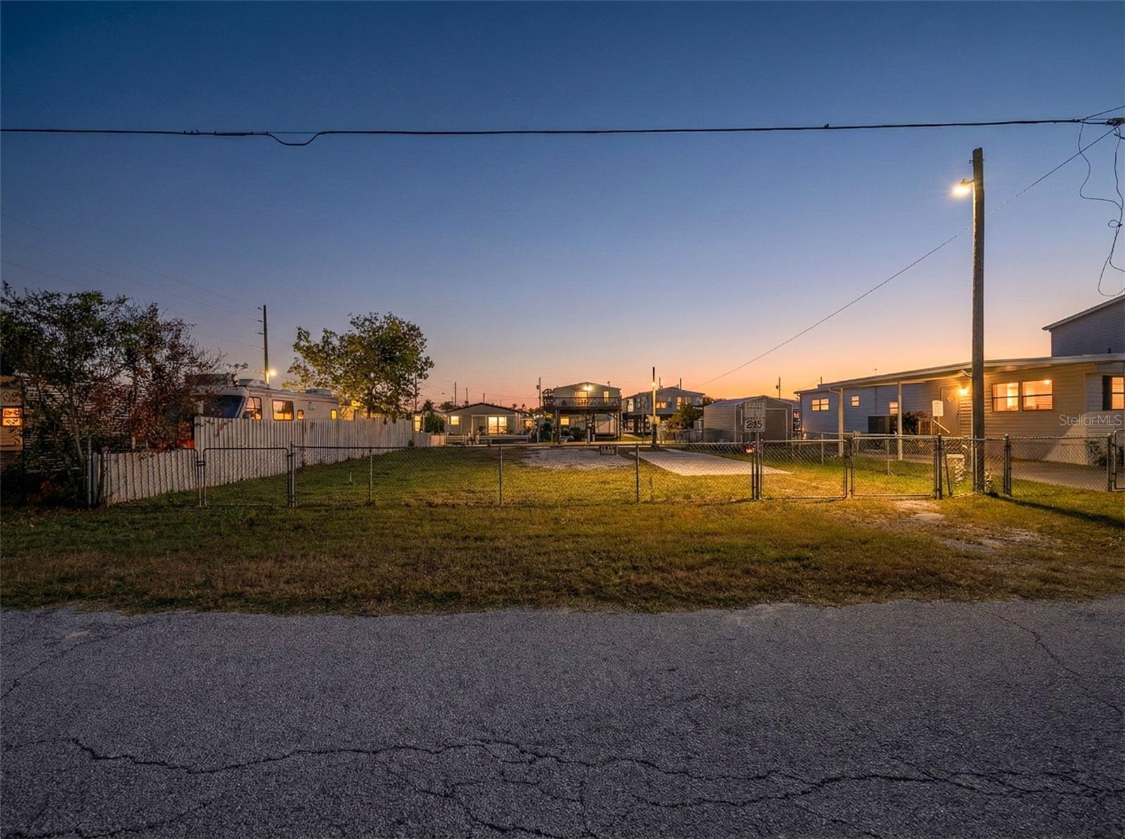 VISTA DEL MAR UNIT 2 - Land