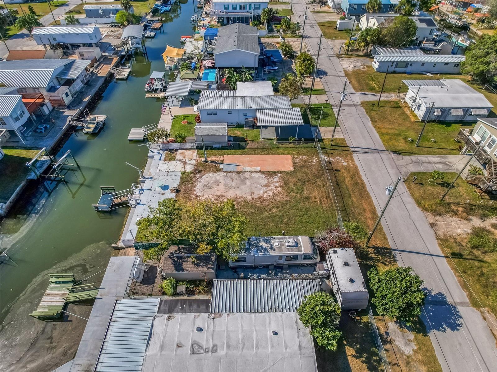 VISTA DEL MAR UNIT 2 - Land