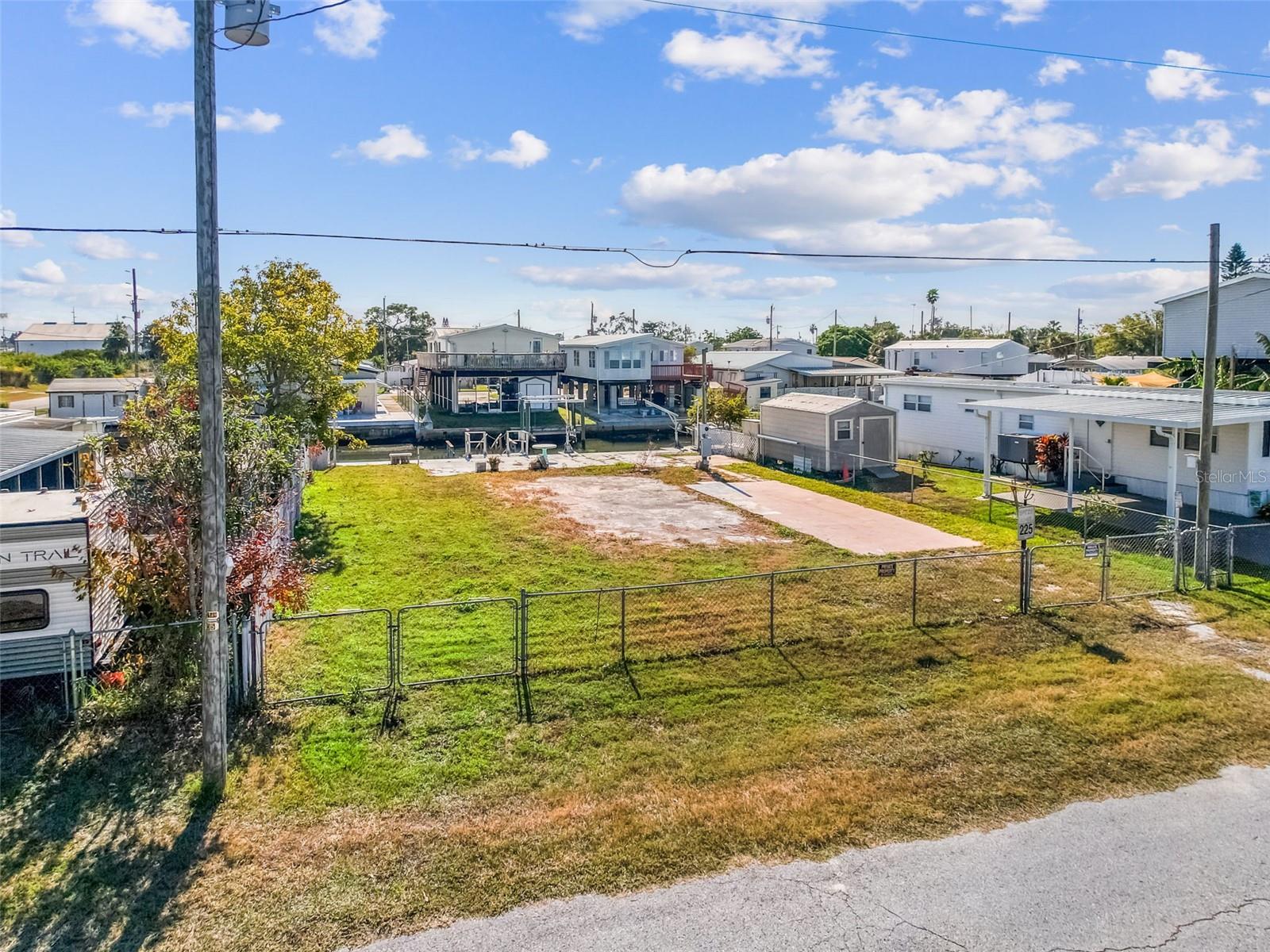 VISTA DEL MAR UNIT 2 - Land