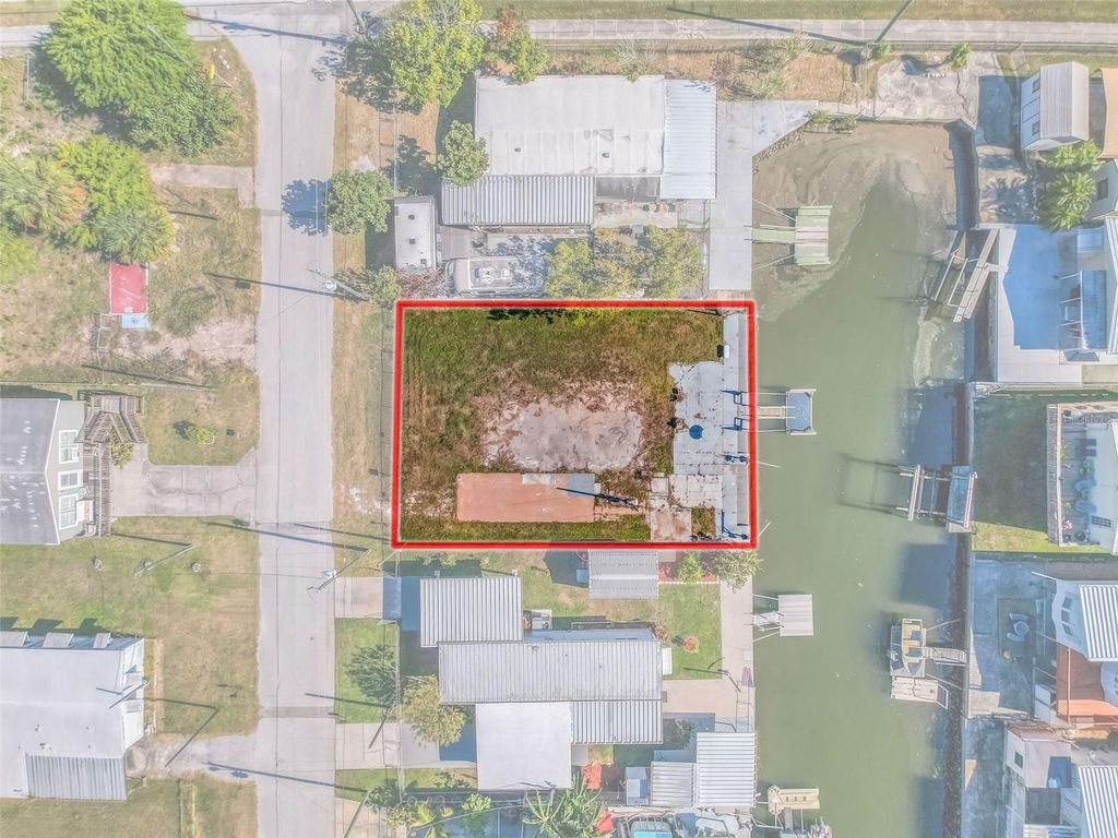 Photo of 6838 Curlew Lane, Hudson, FL 34667 (MLS # W7881015)