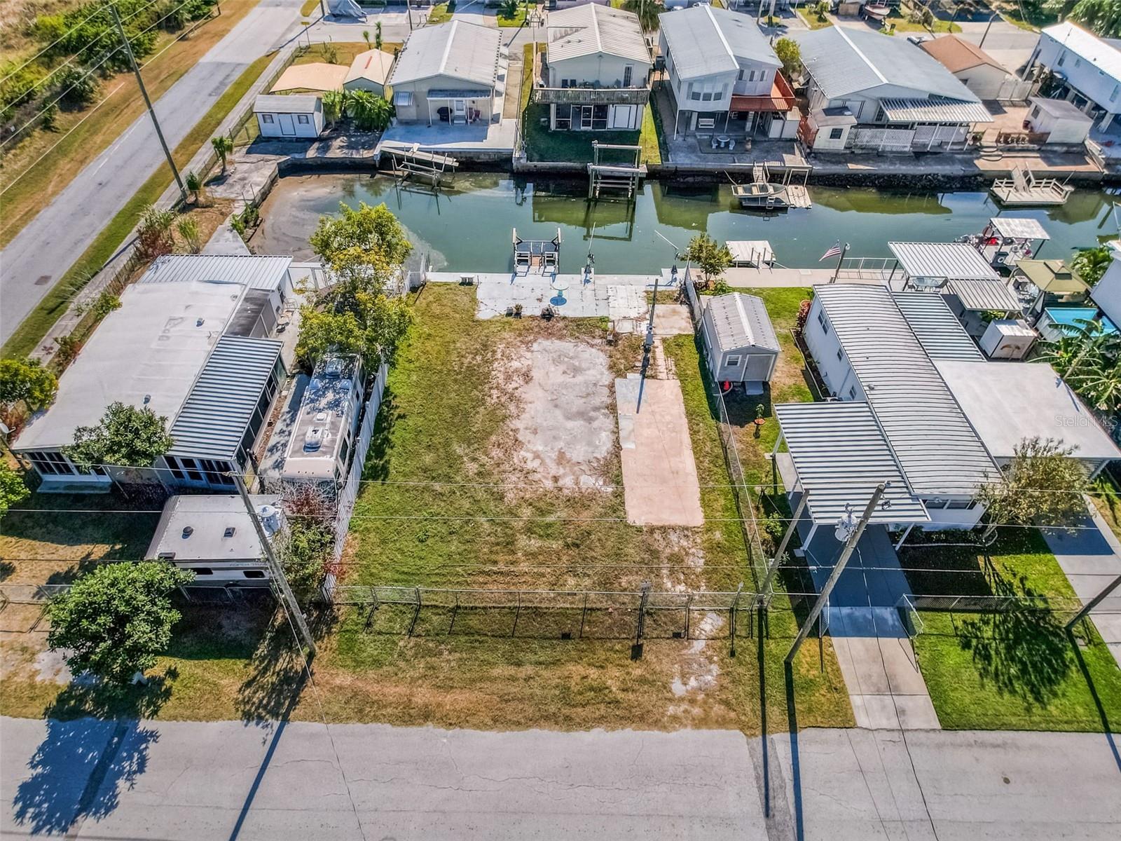 VISTA DEL MAR UNIT 2 - Land