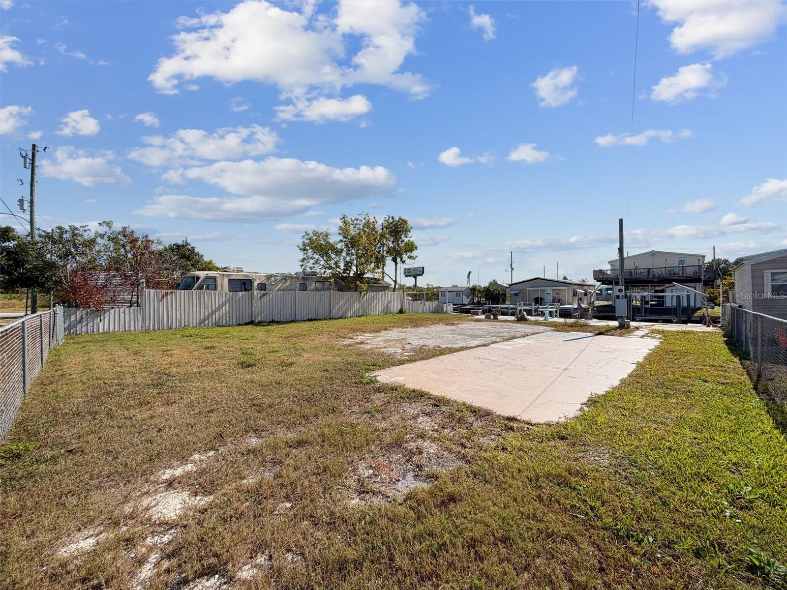 VISTA DEL MAR UNIT 2 - Land