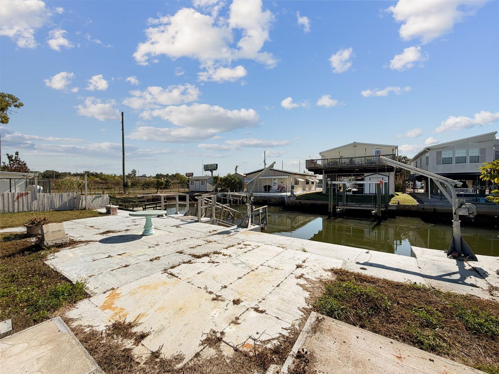 VISTA DEL MAR UNIT 2 - Land