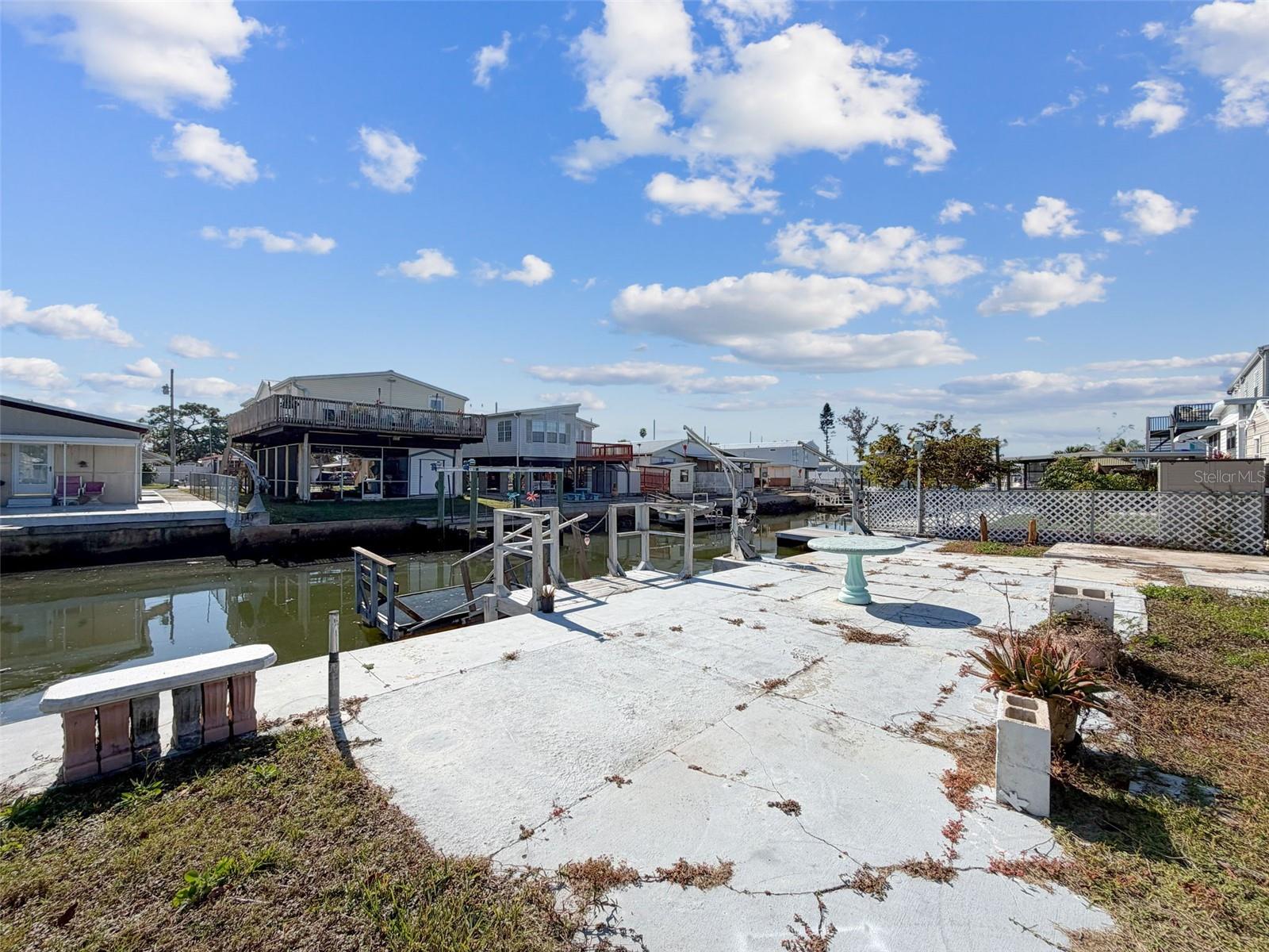 VISTA DEL MAR UNIT 2 - Land