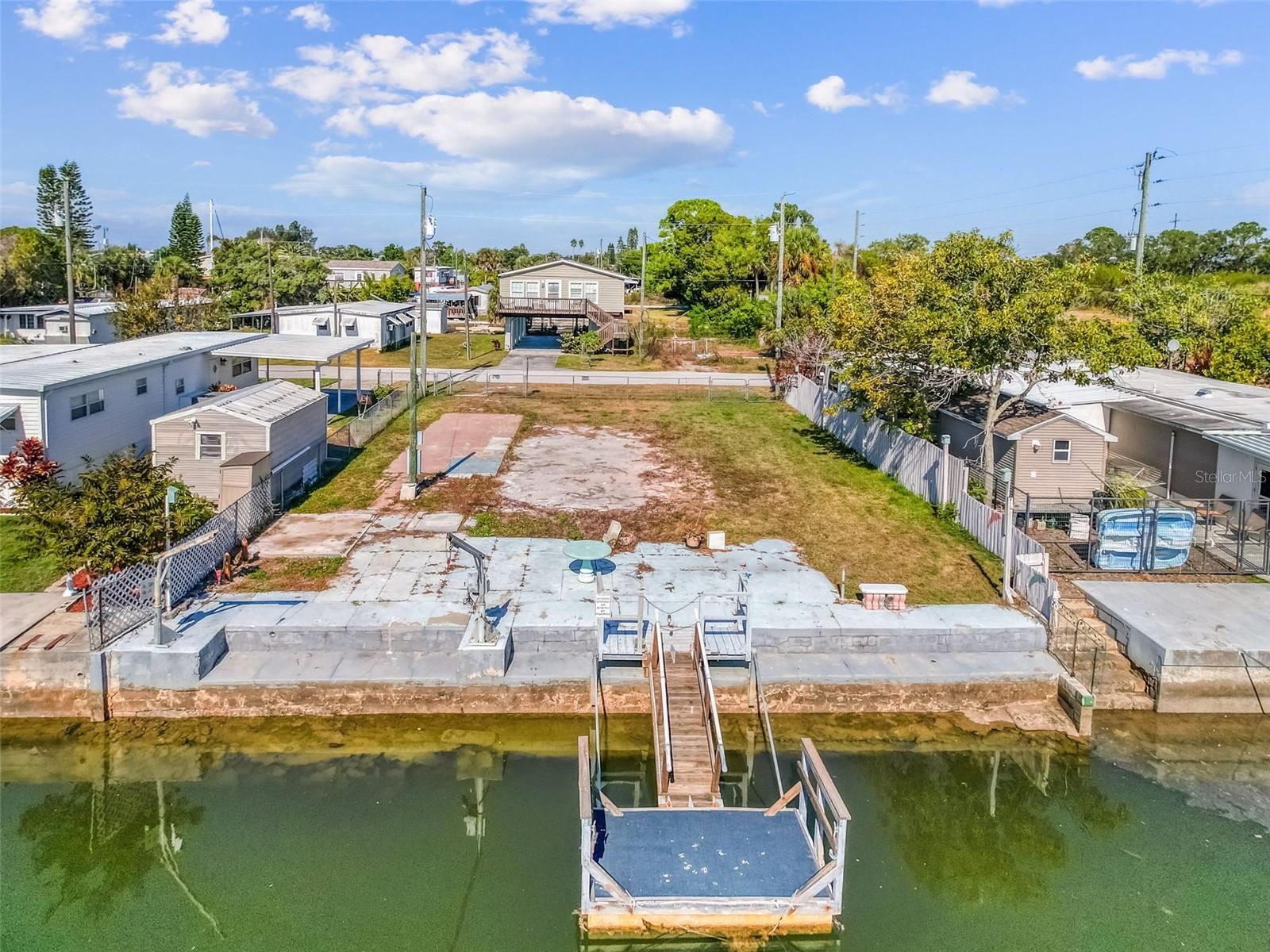 VISTA DEL MAR UNIT 2 - Land