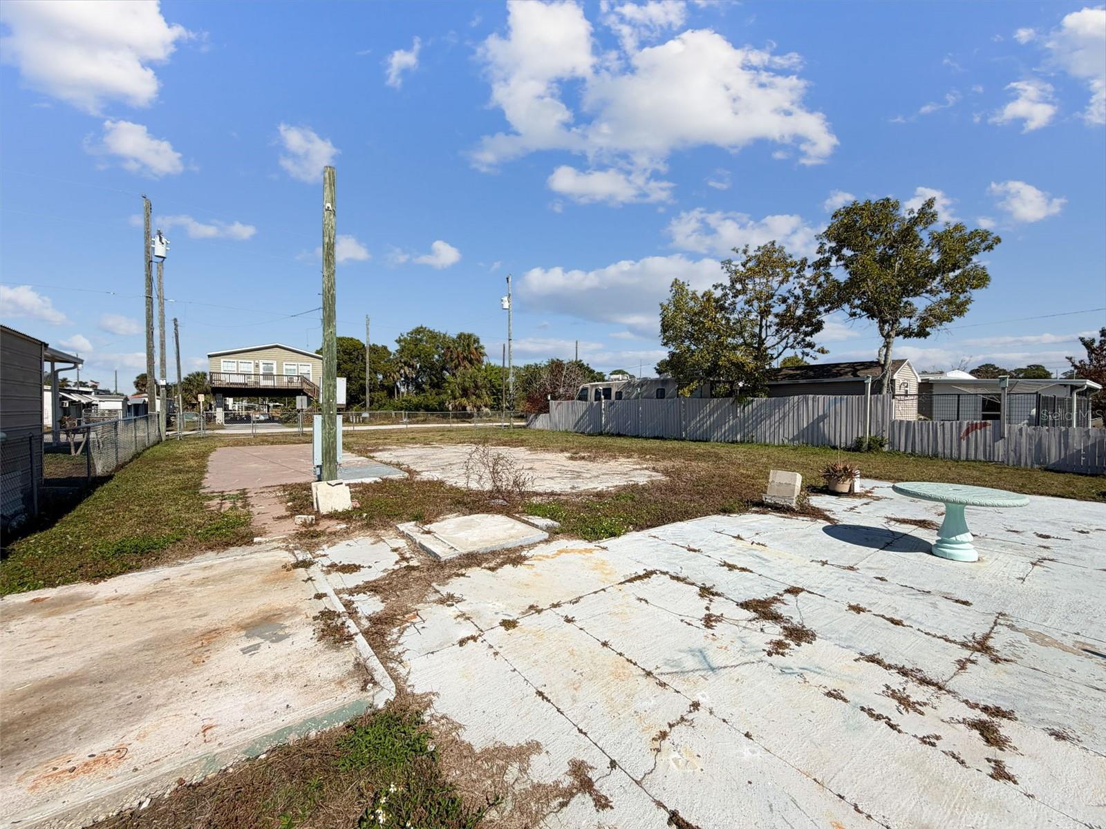 VISTA DEL MAR UNIT 2 - Land