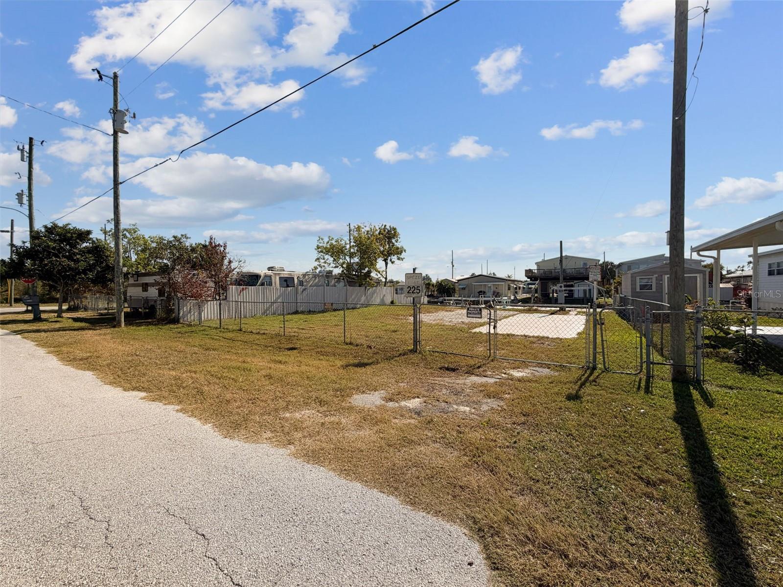 VISTA DEL MAR UNIT 2 - Land