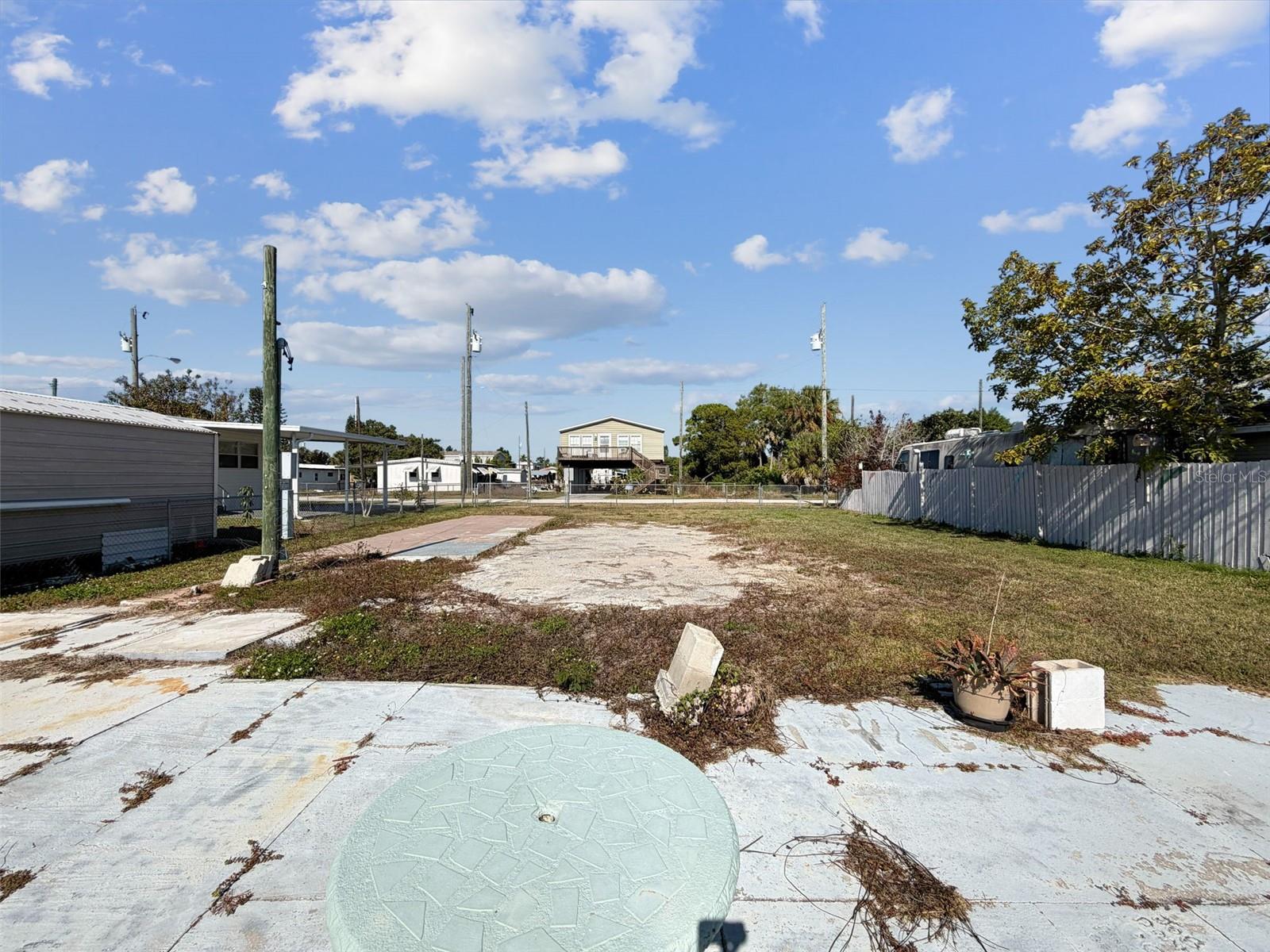 VISTA DEL MAR UNIT 2 - Land