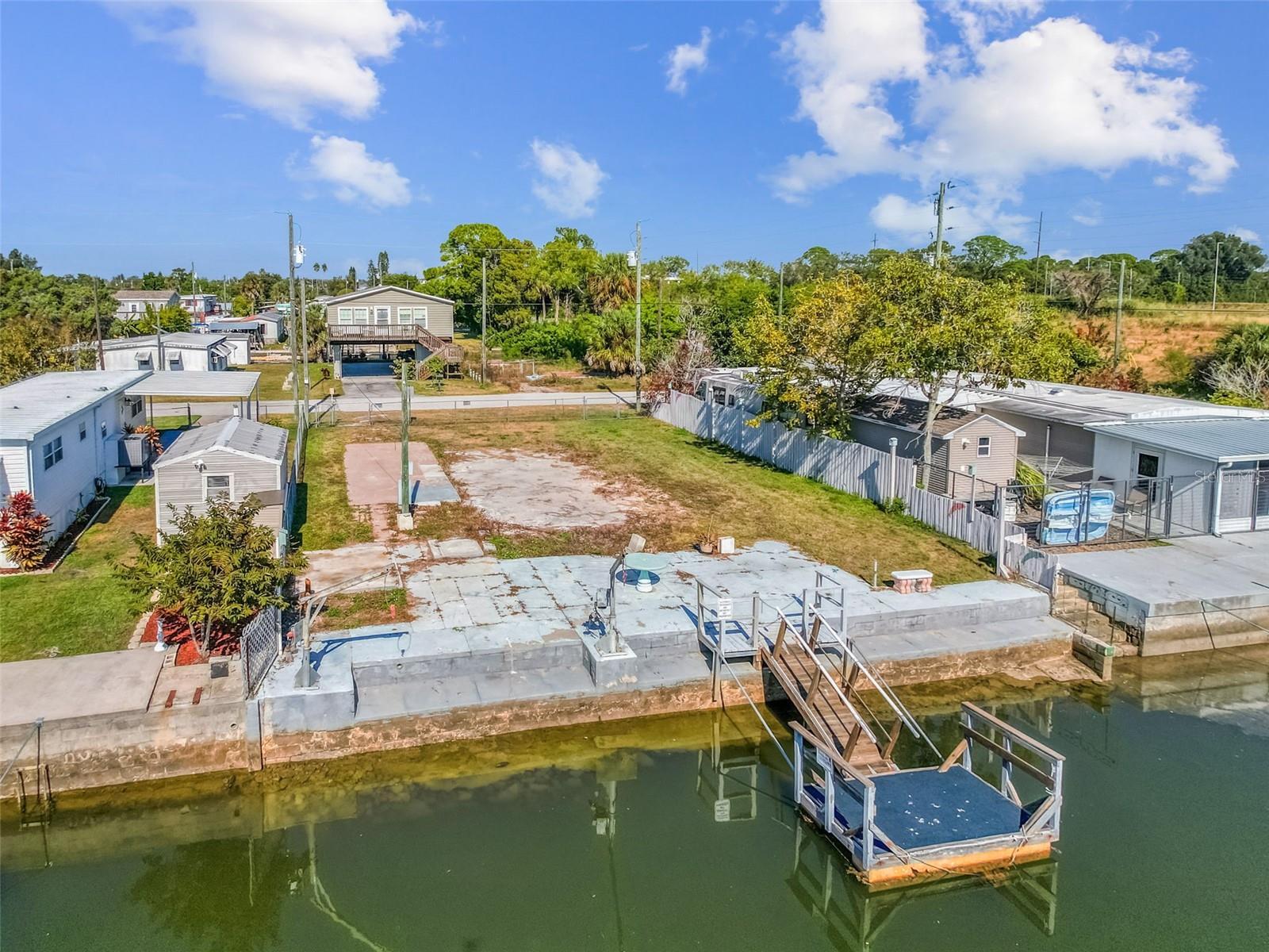 VISTA DEL MAR UNIT 2 - Land