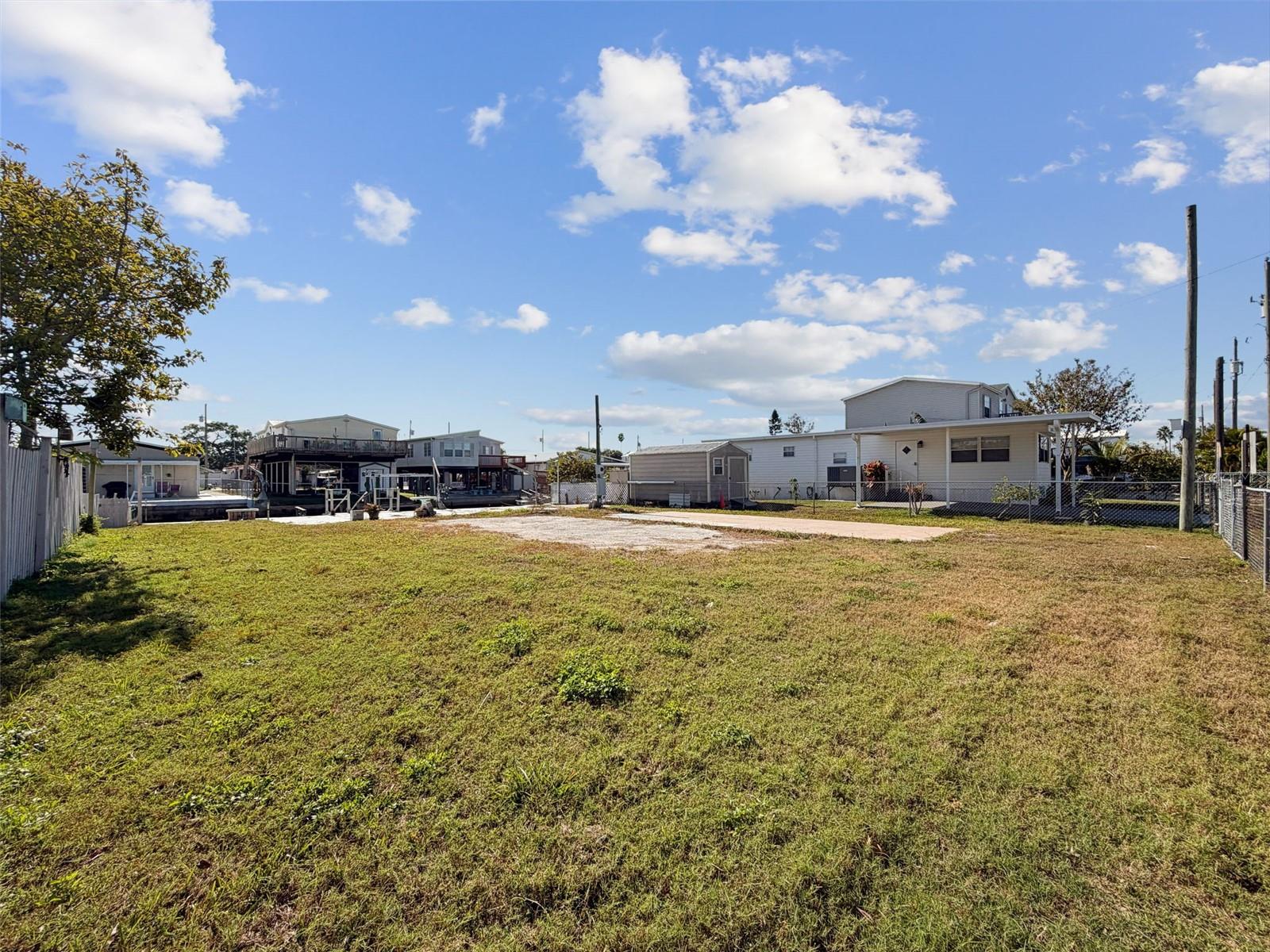 VISTA DEL MAR UNIT 2 - Land