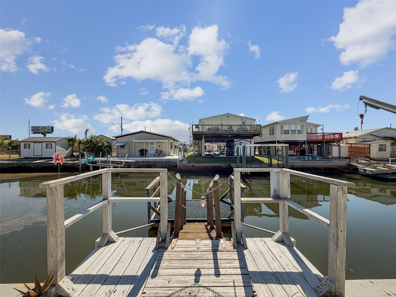 VISTA DEL MAR UNIT 2 - Land