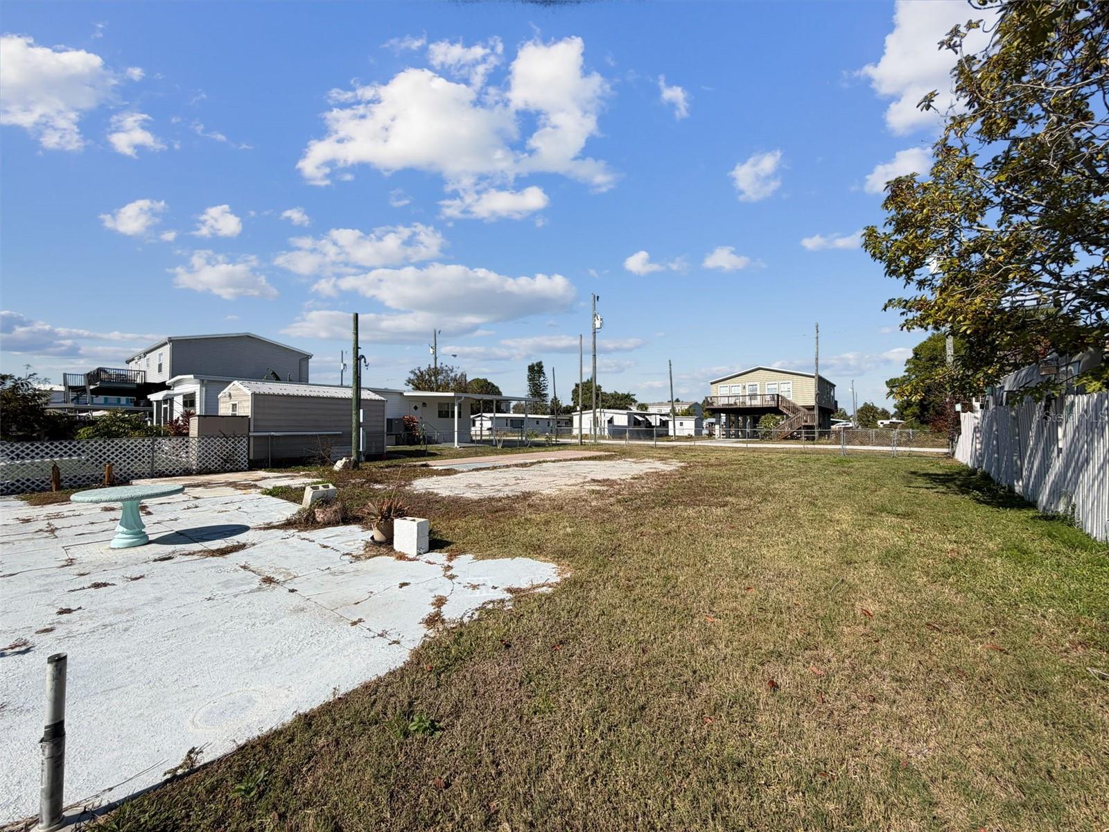 VISTA DEL MAR UNIT 2 - Land