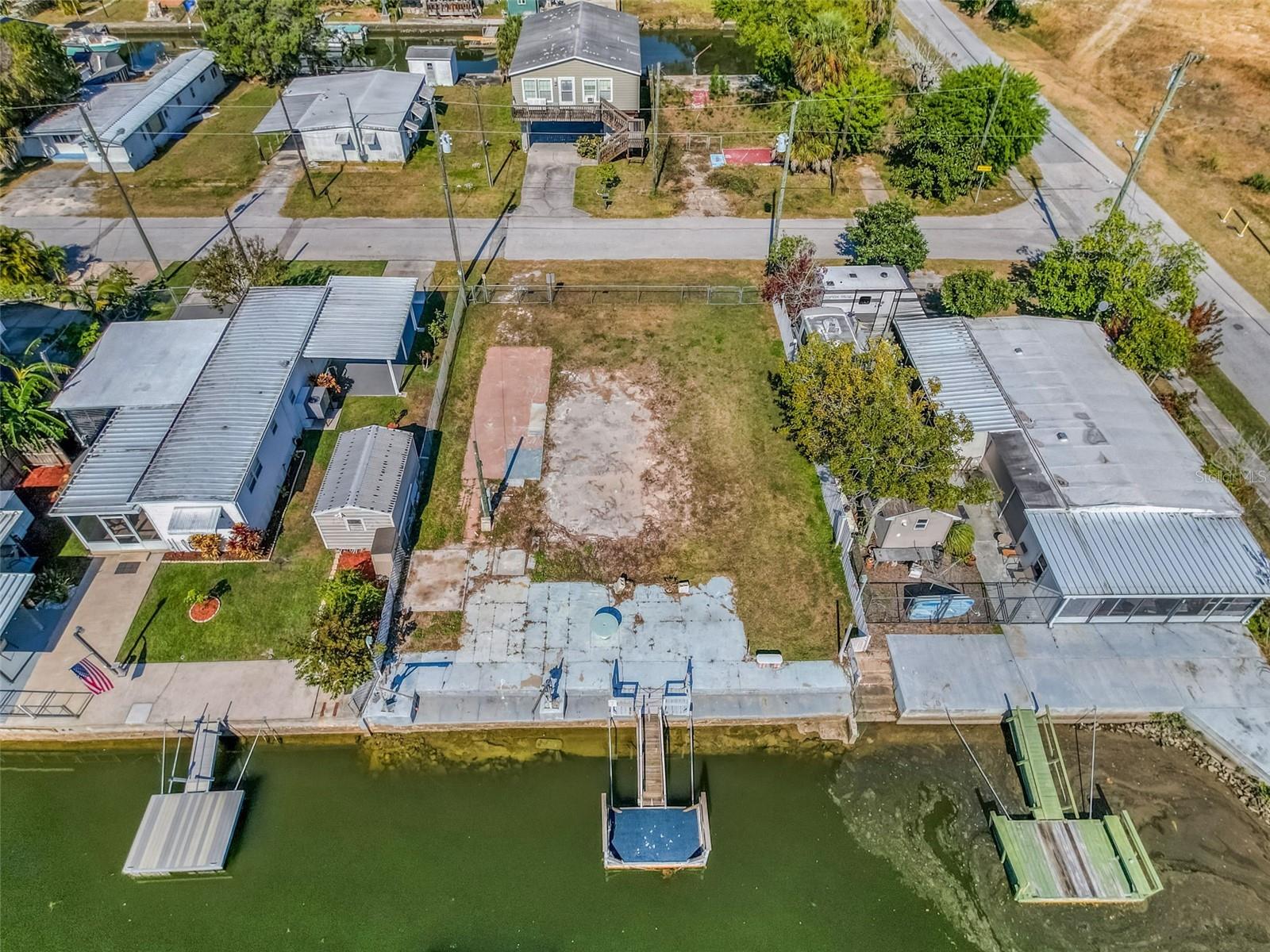 VISTA DEL MAR UNIT 2 - Land