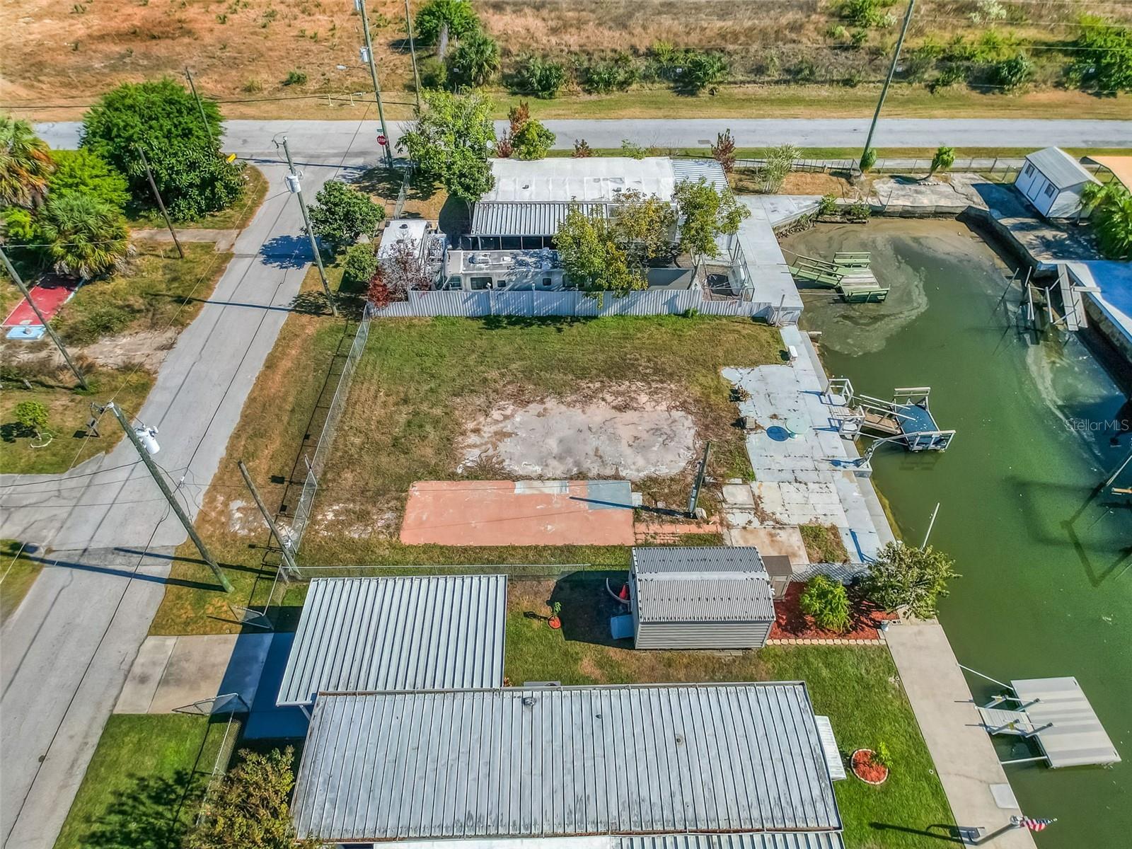 VISTA DEL MAR UNIT 2 - Land