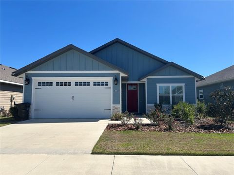 1601 SW 68TH TERRACE GAINESVILLE FL 32607