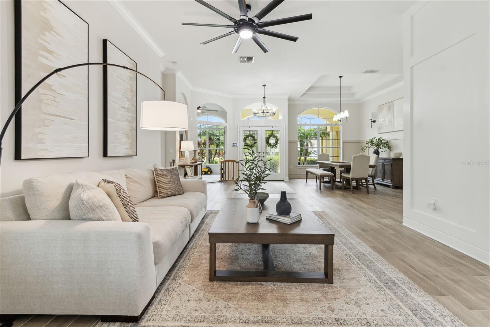 2126 LARCHWOOD COURT
