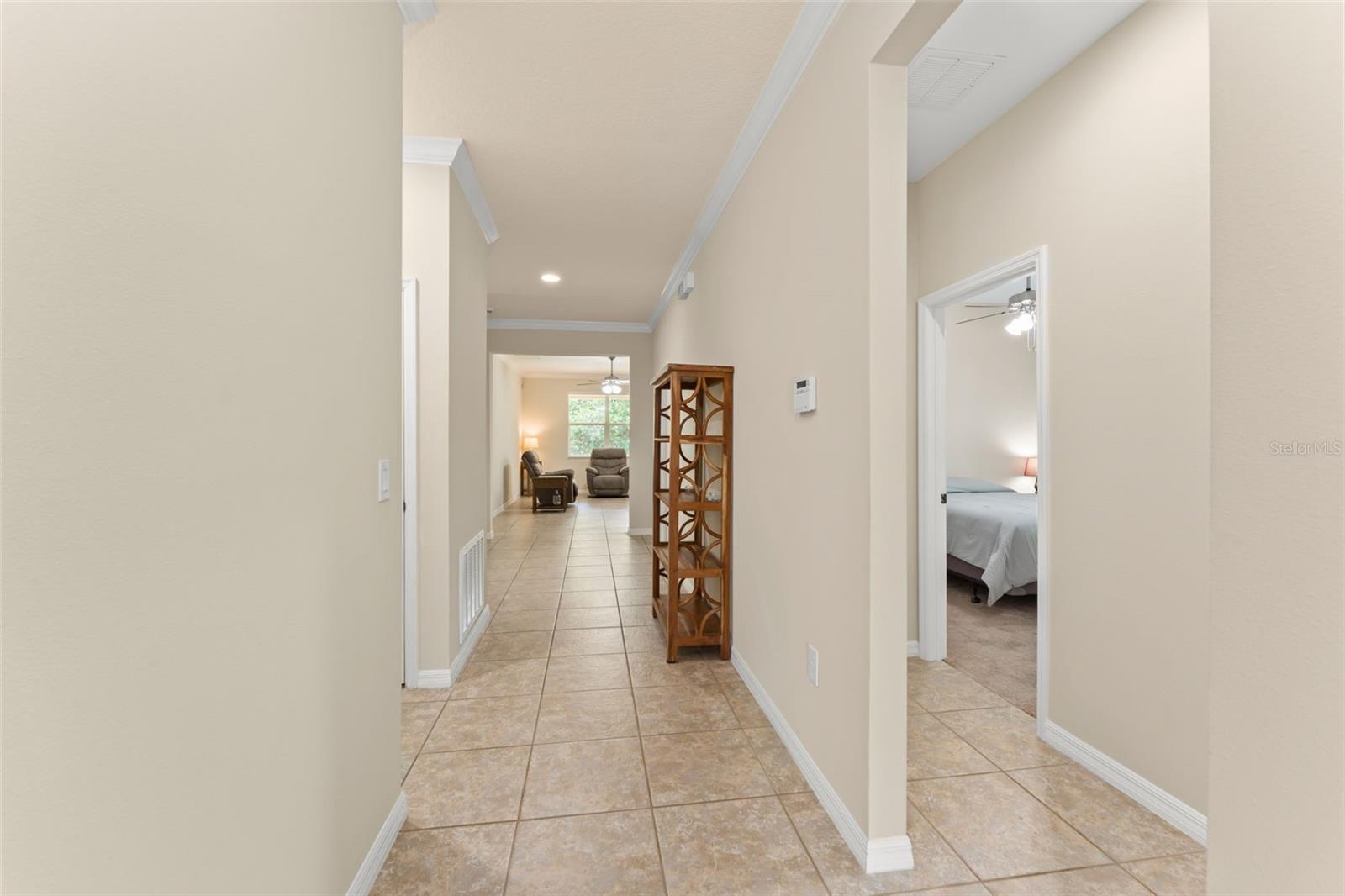 VICTORIA LNDGS - Residential