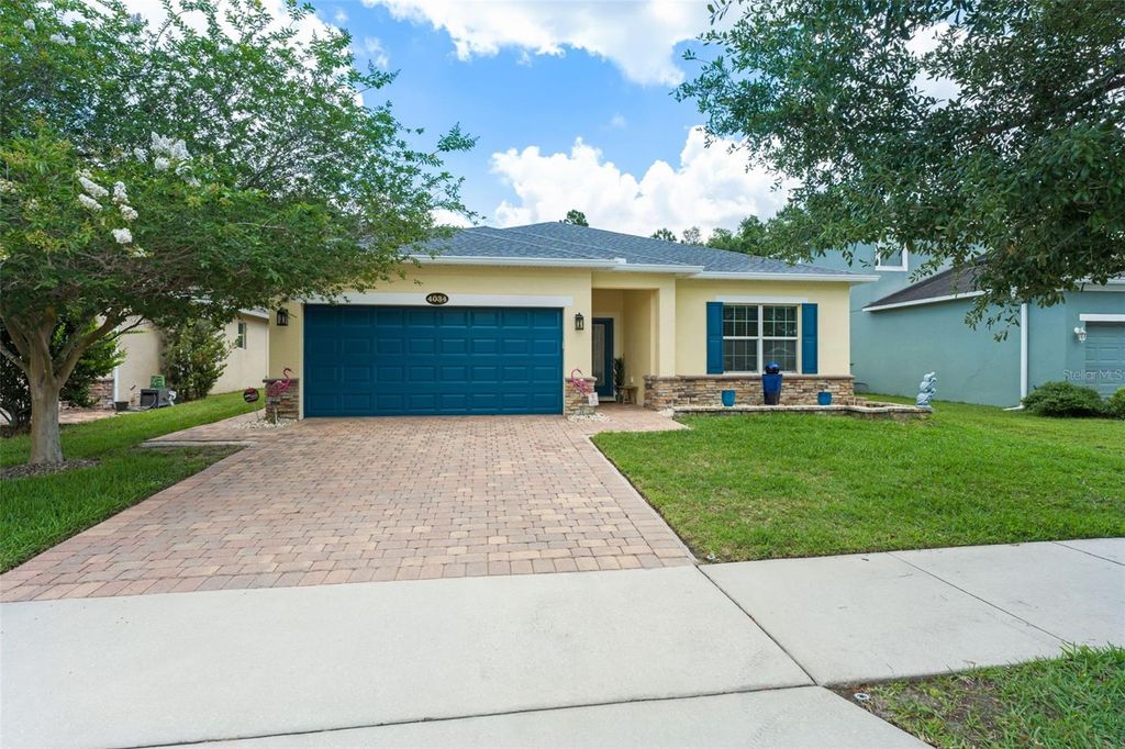 Photo of 4034 Creswick Circle, Orlando, FL 32829 (MLS # O6408793)