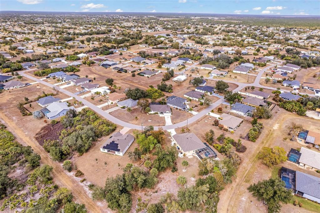 Photo of 26393 Barbinos Drive, Punta Gorda, FL 33983 (MLS # C7521688)