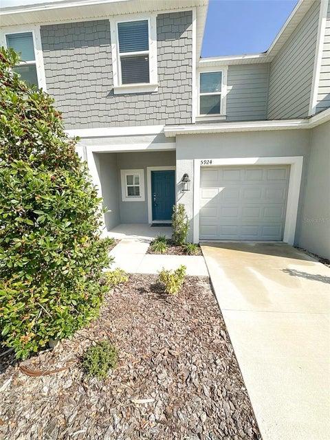 Photo of 5924 Whetstone Court, Palmetto, FL 34221 (MLS # O6439672)