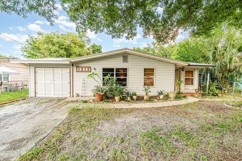 Photo of 1213 Constantine Street, Orlando, FL 32825 (MLS # O6323045)