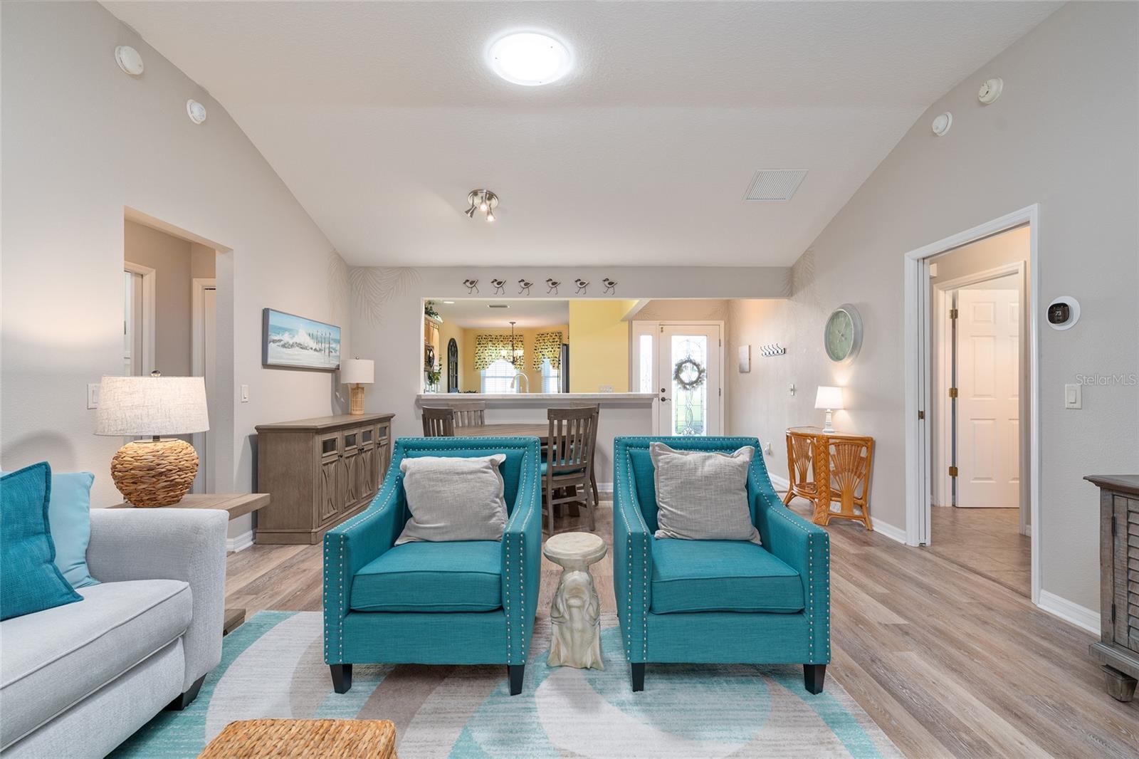 THE VILLAGES - Residential