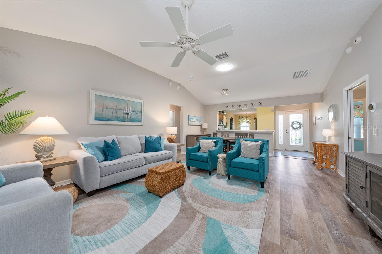THE VILLAGES - Residential