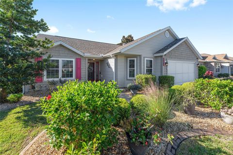 1428 GAYLE MILL DRIVE THE VILLAGES FL 32162