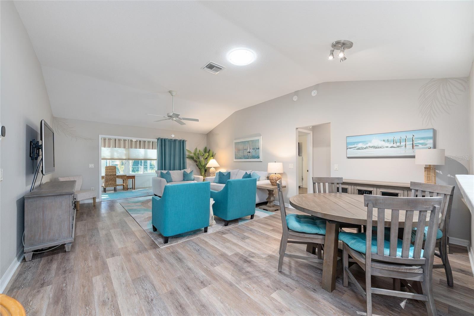 THE VILLAGES - Residential