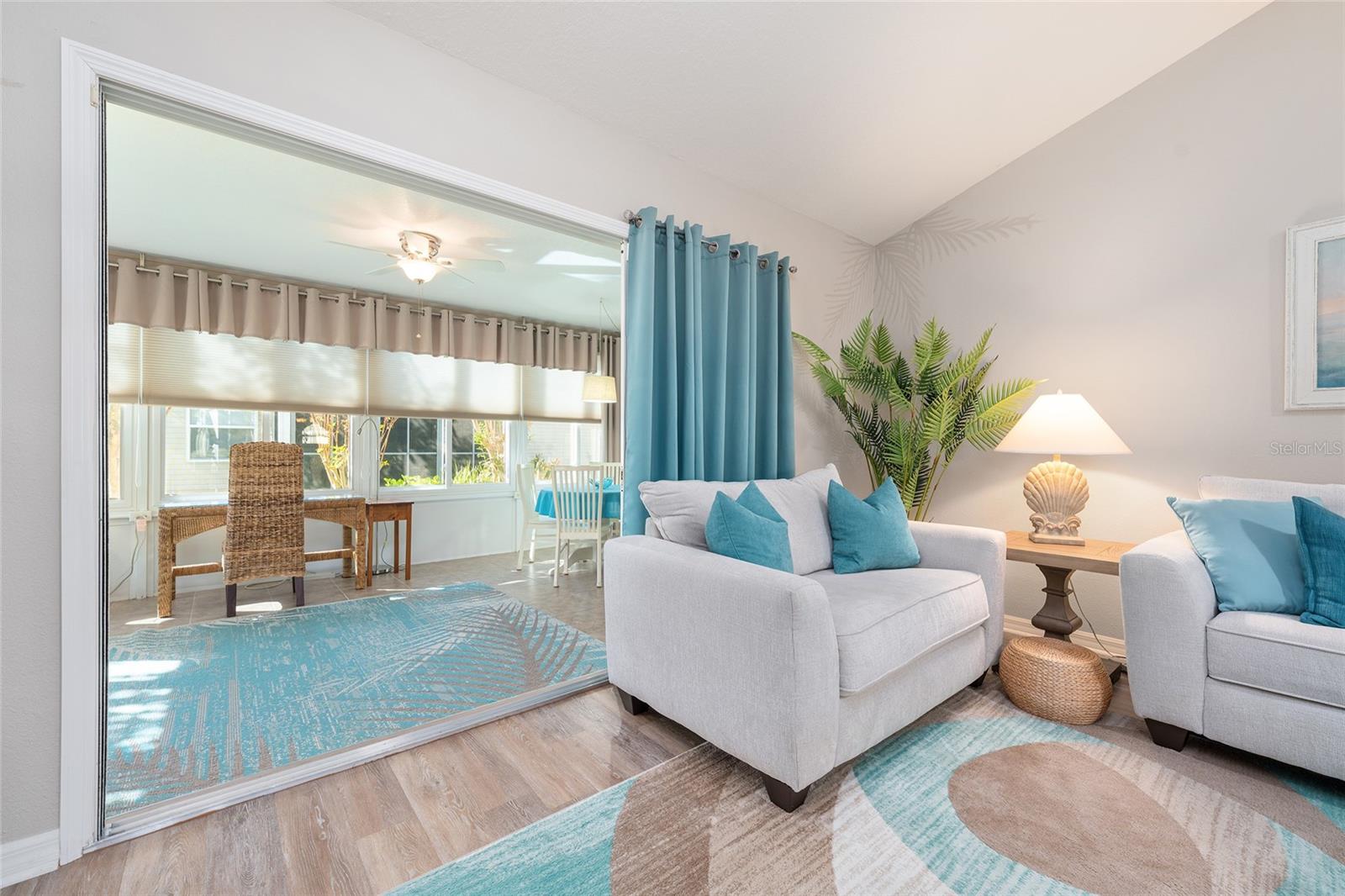 THE VILLAGES - Residential