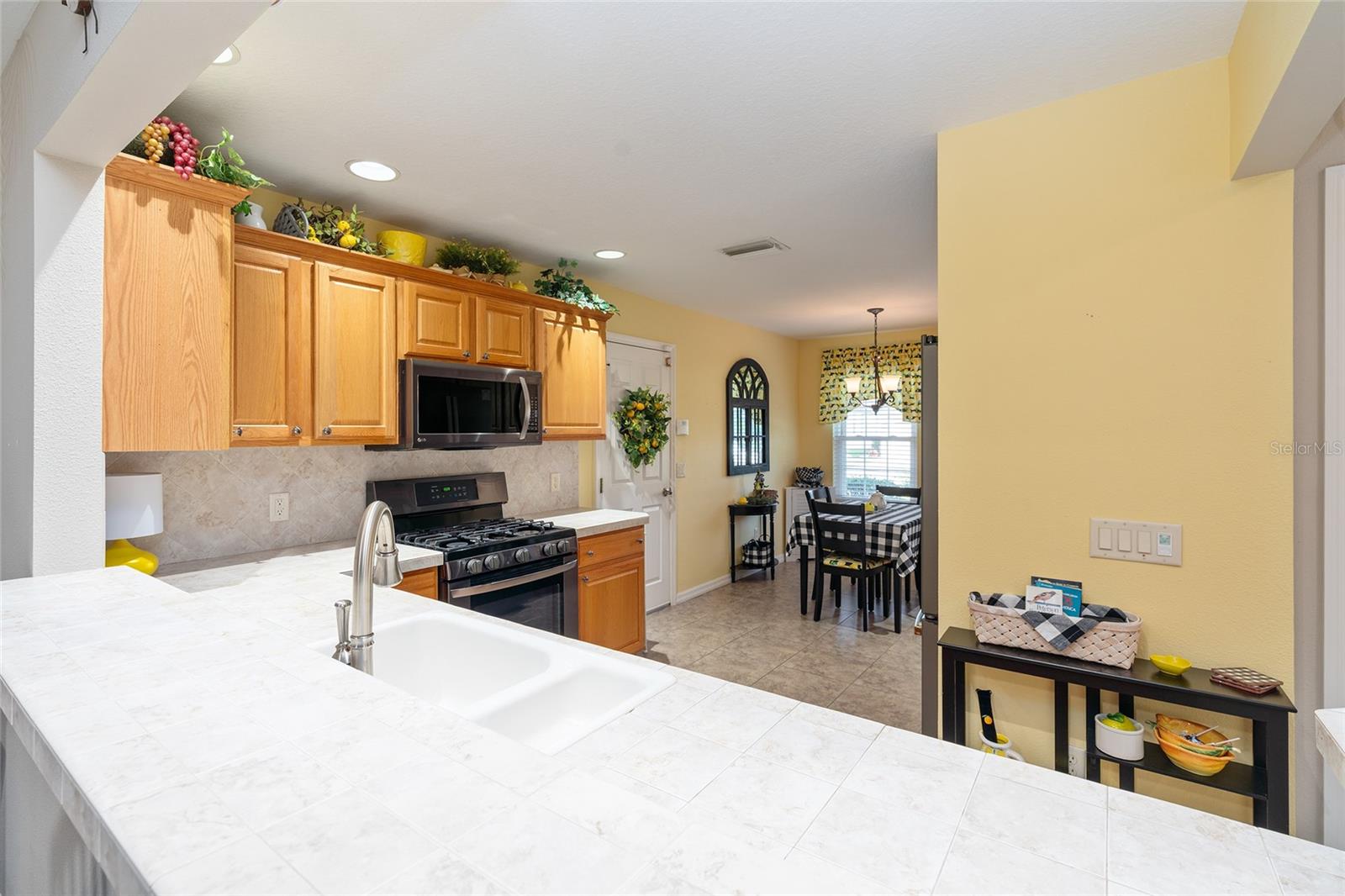 THE VILLAGES - Residential