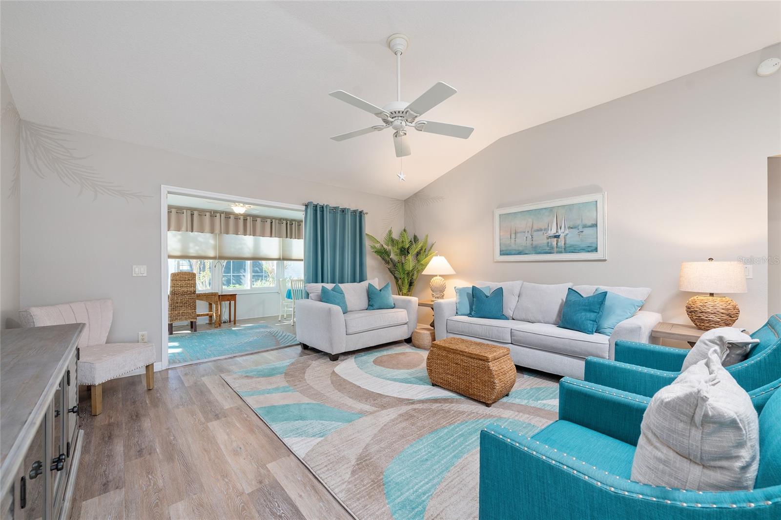 THE VILLAGES - Residential