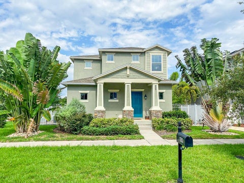 Photo of 809 N Oregon Avenue, Tampa, FL 33606 (MLS # TB8552335)